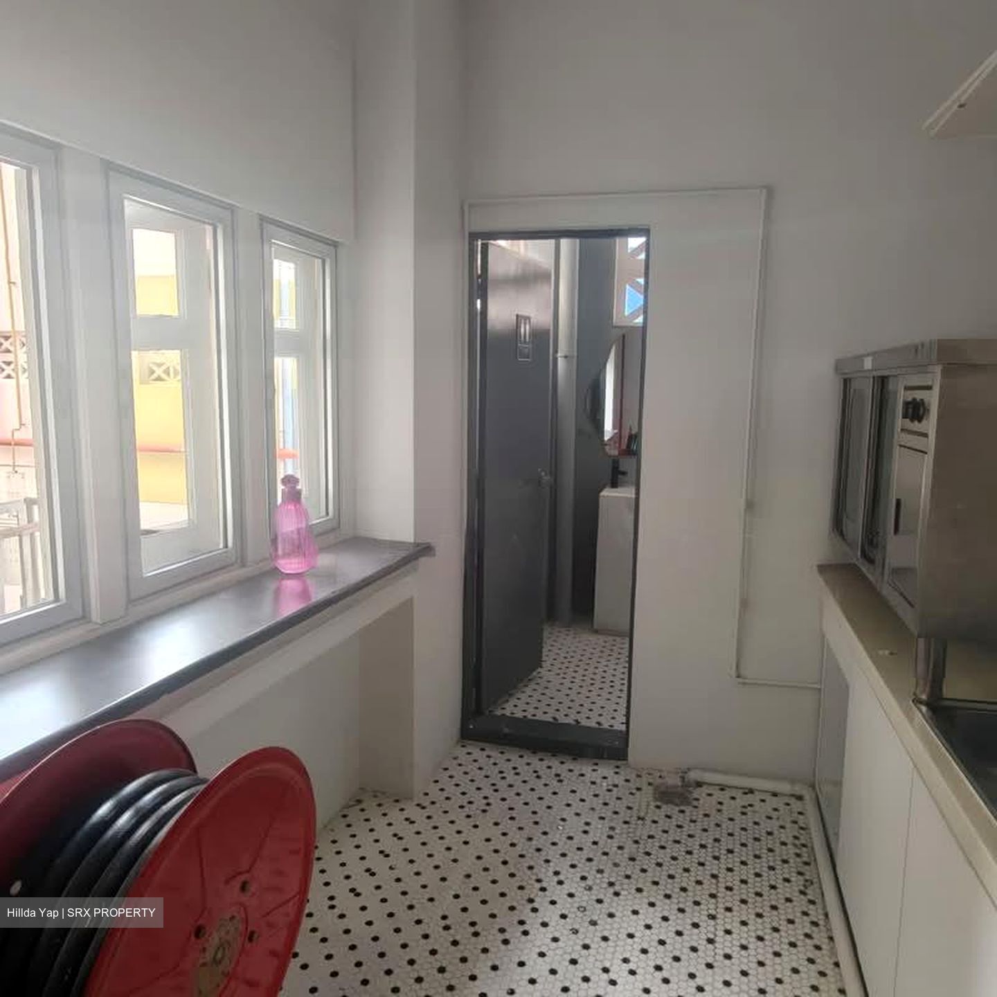 Kreta Ayer Conservation Area (D1), Shop House #581159621